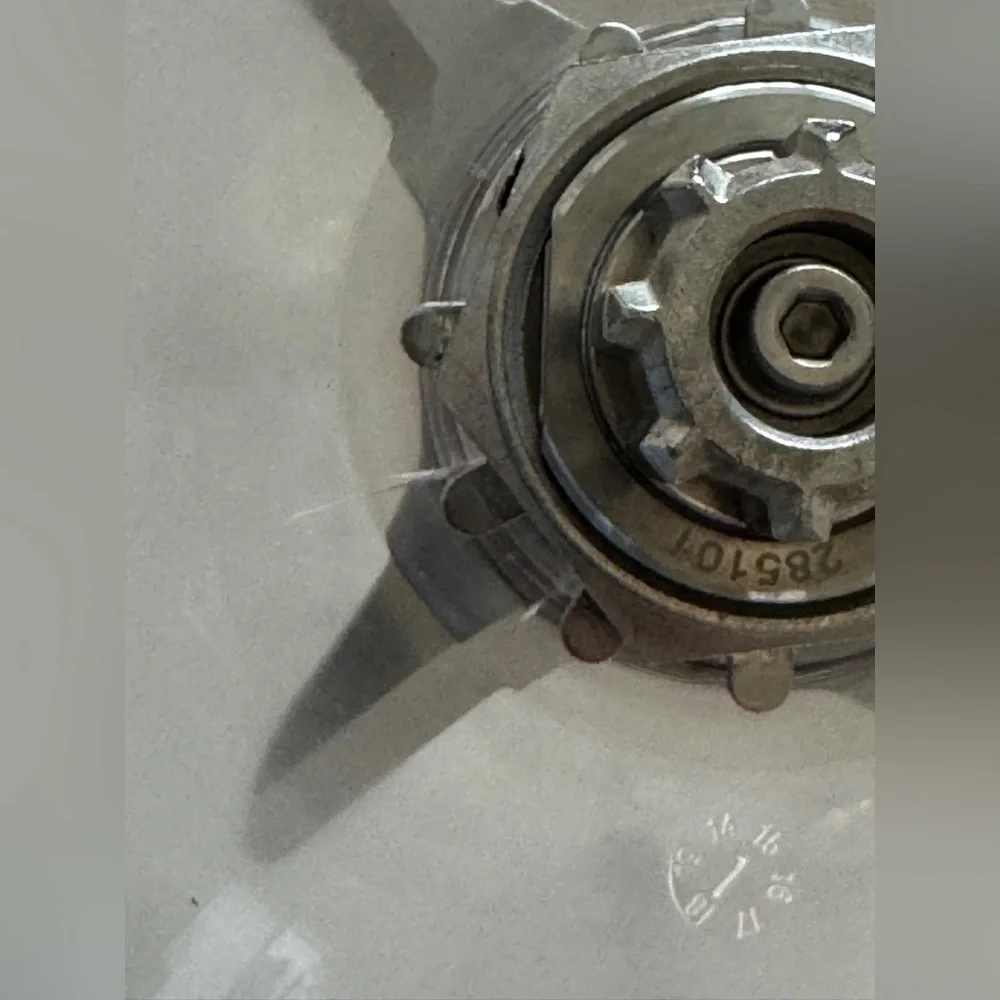 Jamba Appliances 2.4 hp Blender with 64 oz Jar, Grey (58910) - Picture 13 of 14